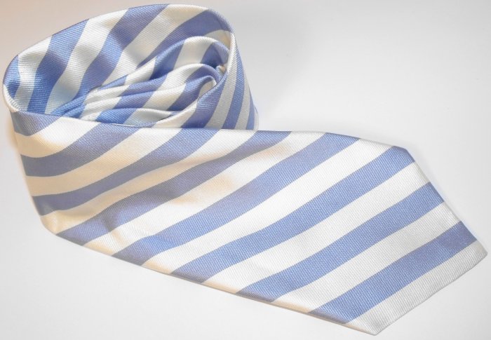 100% SILK TIE