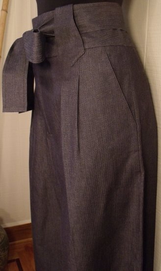 WOMEN PALAZZO