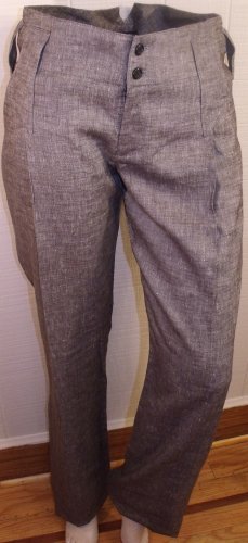 WOMEN PANTS BY ALVIN VALLEY