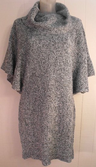 WOMEN SWEATER DRESS