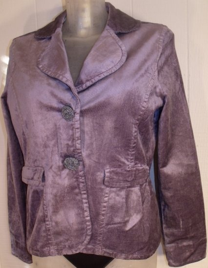 ANNE KLIEN WOMEN JACKET