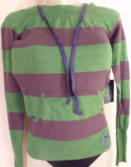 U.S. POLO ASSN. WOMAN SHIRT