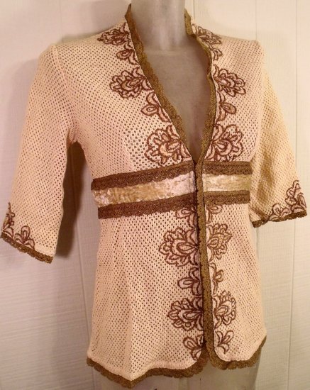 JOOLAY SWEATER/ SHIRT