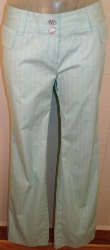 AVENUE MONTAIGE WOMEN PANTS
