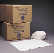Sanitary Bed Liners for Baby Changing Stations KB151-99