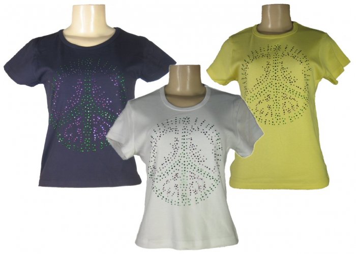 "Graziani" Tops "Ladies Tops"