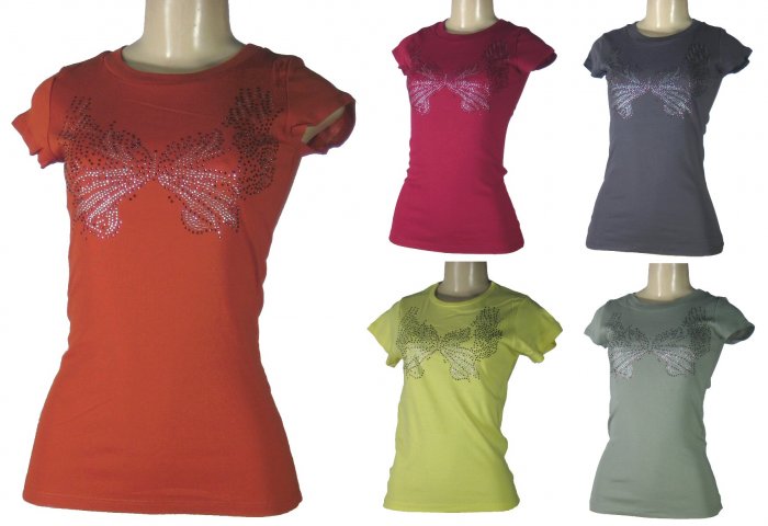 Julie's Closet Tops "Ladies Tops"