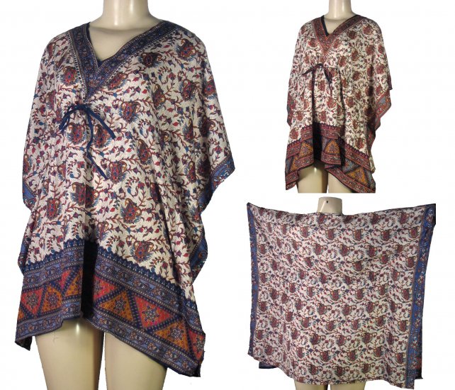 Junior Butterfly Top "Ladies Tops"