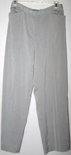 BMOSS Ladies 6P Pants Light Tan Petite Stretch