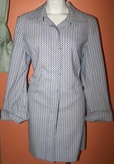 Apt. 9 Ladies 14 Coat Black/White Design Very Warm