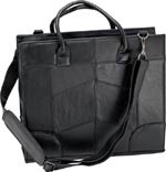 Genuine Leather Computer Bag