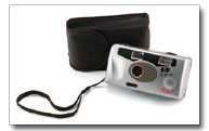LEX 35 Camera