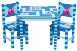 3pc Table