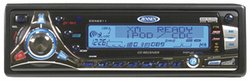 Jensen CD Player