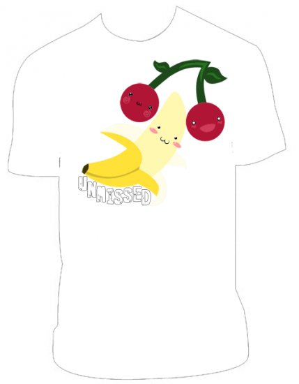 Banana Tee