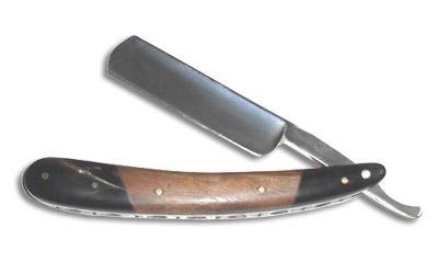Straight Razor