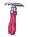 Safety Razor