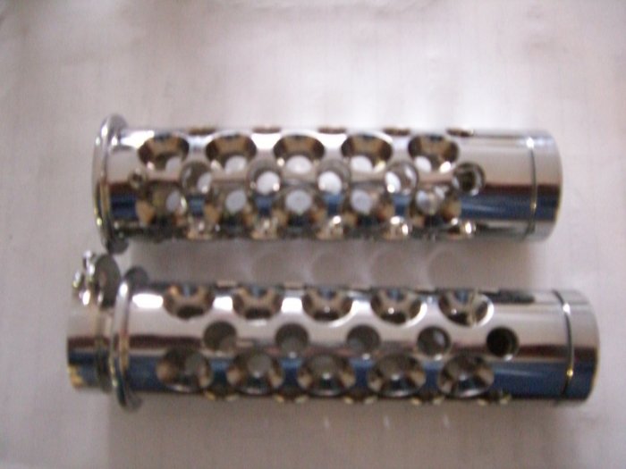 Hand Grips