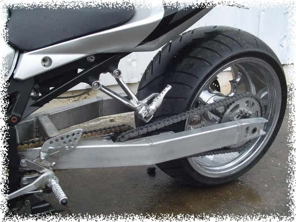 300 BIG TIRE