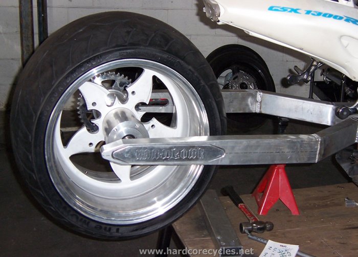 360 BIG TIRE