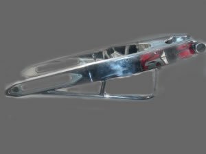 Adjustable Swingarms