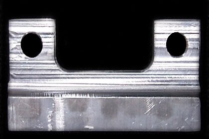 Brake Bar Elimnator