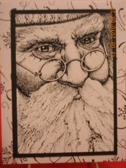 Santa