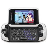 T-Mobile Sidekick III - Mobile Entertainment Cellular Phone
