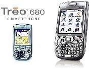 Palm Treo 680 PDA/GPS Cellular Phone (Unlocked)