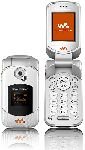 Sony Ericsson W300i Quadband GSM Cellular Phone (Unlocked)