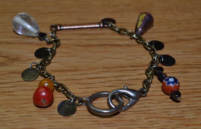 Chained Hearts