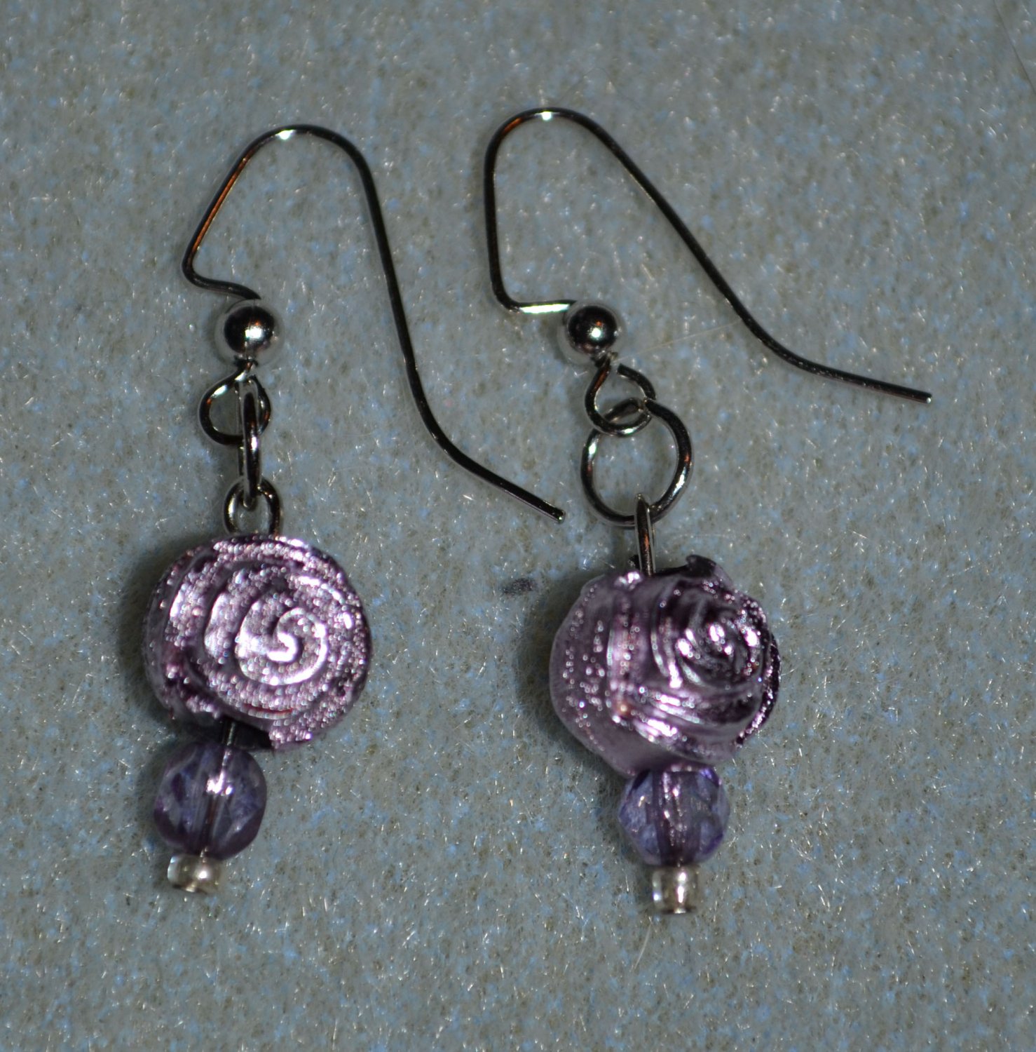 Purple Rose