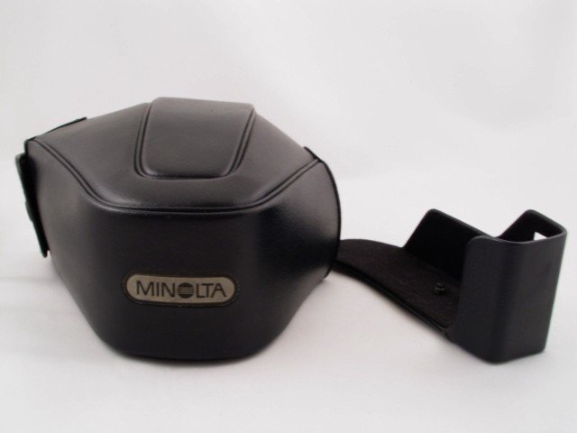 Camera Case for Minolta Maxxum 7xi