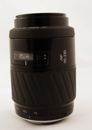 Minolta Maxxum 70-210 "Japan" for Alpha 5 7 9 7D 700si