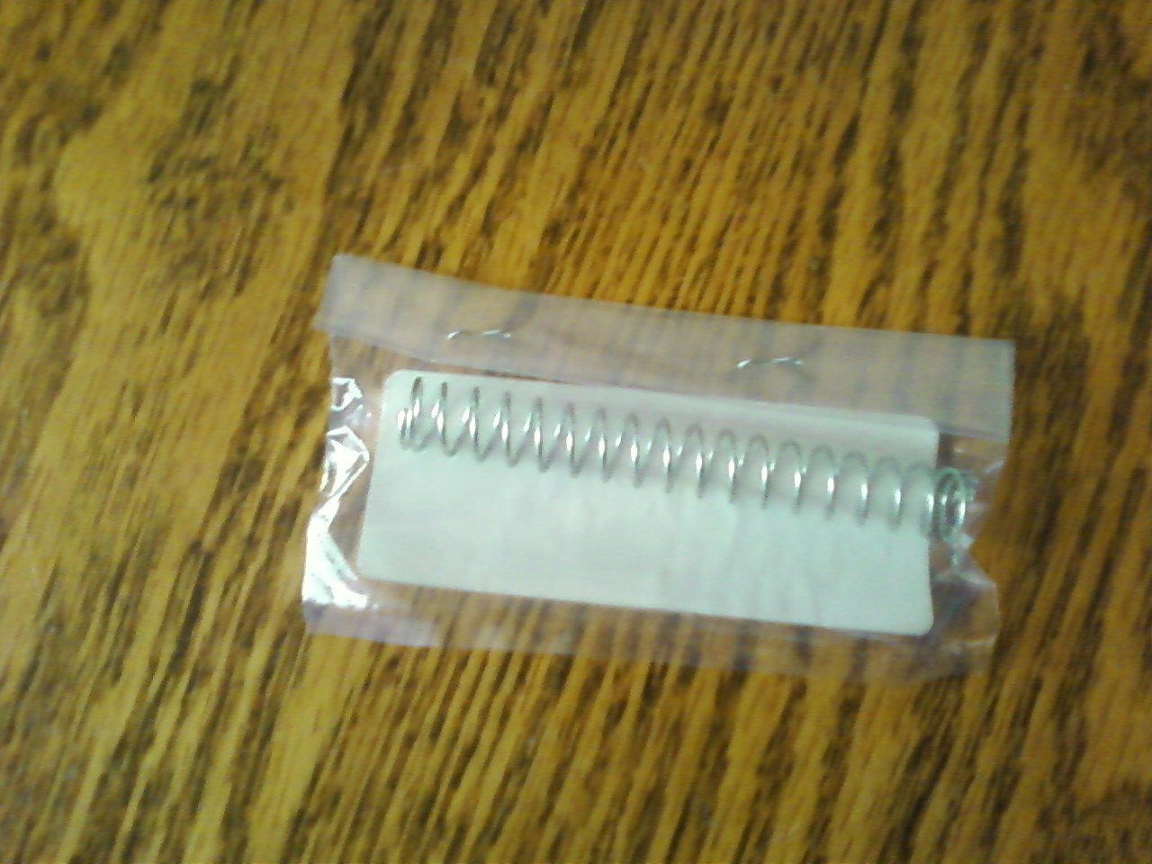 yamaha compression spring