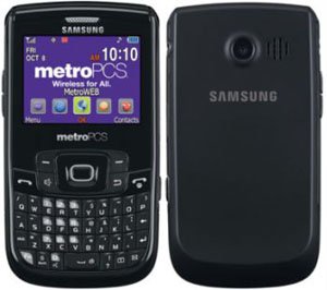Samsung Freeform II