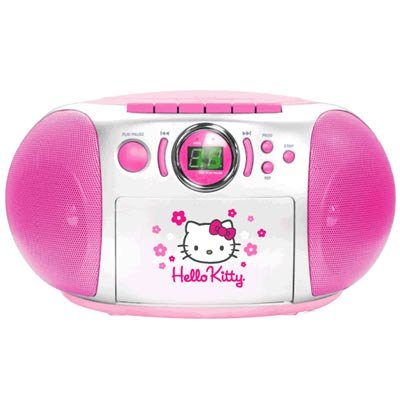 radio