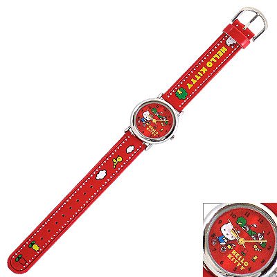 watch