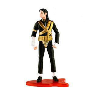 Hot sell MJ Michael Jackson Limited Edition Model #04
