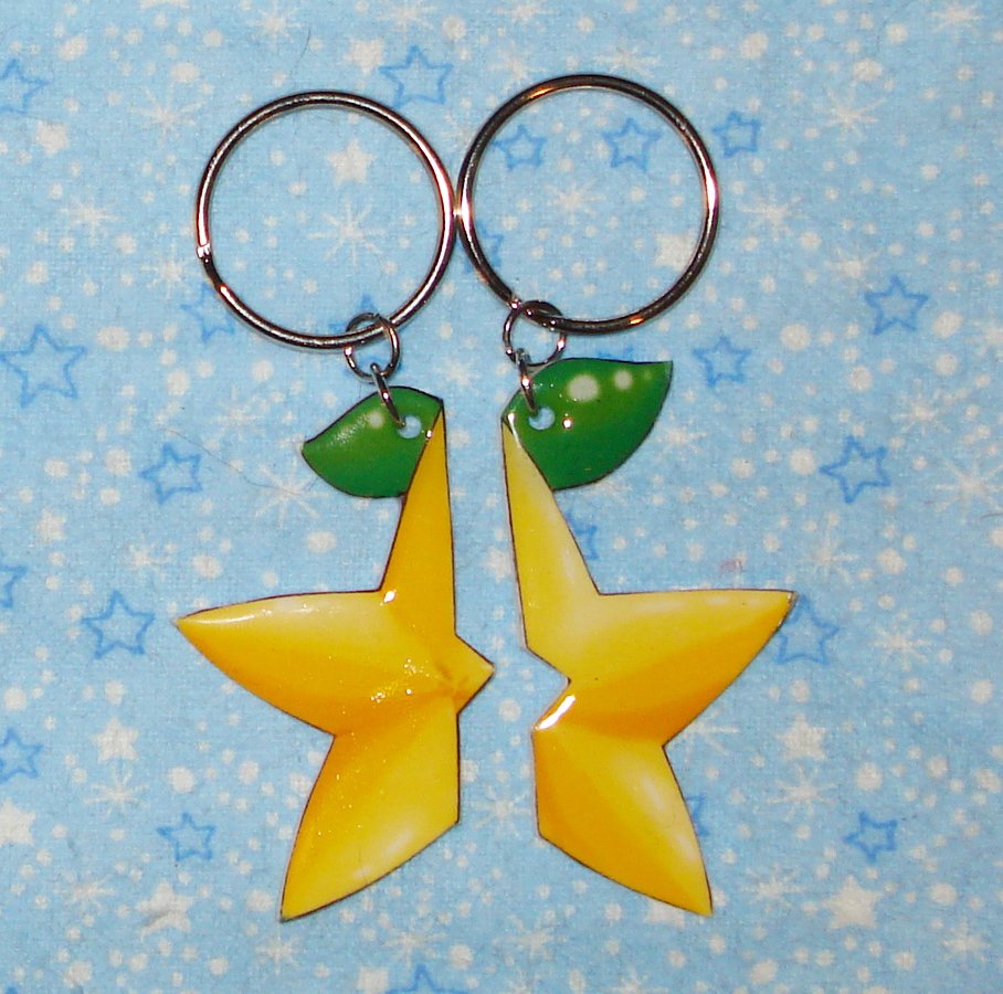 Share a Paopu Fruit Set