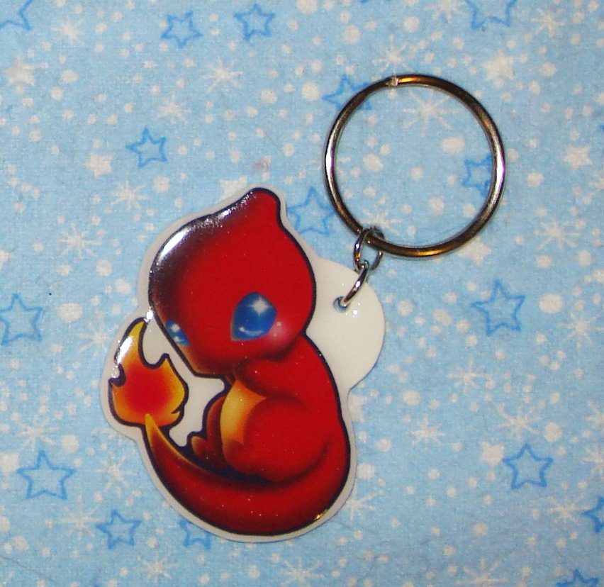 Charmeleon