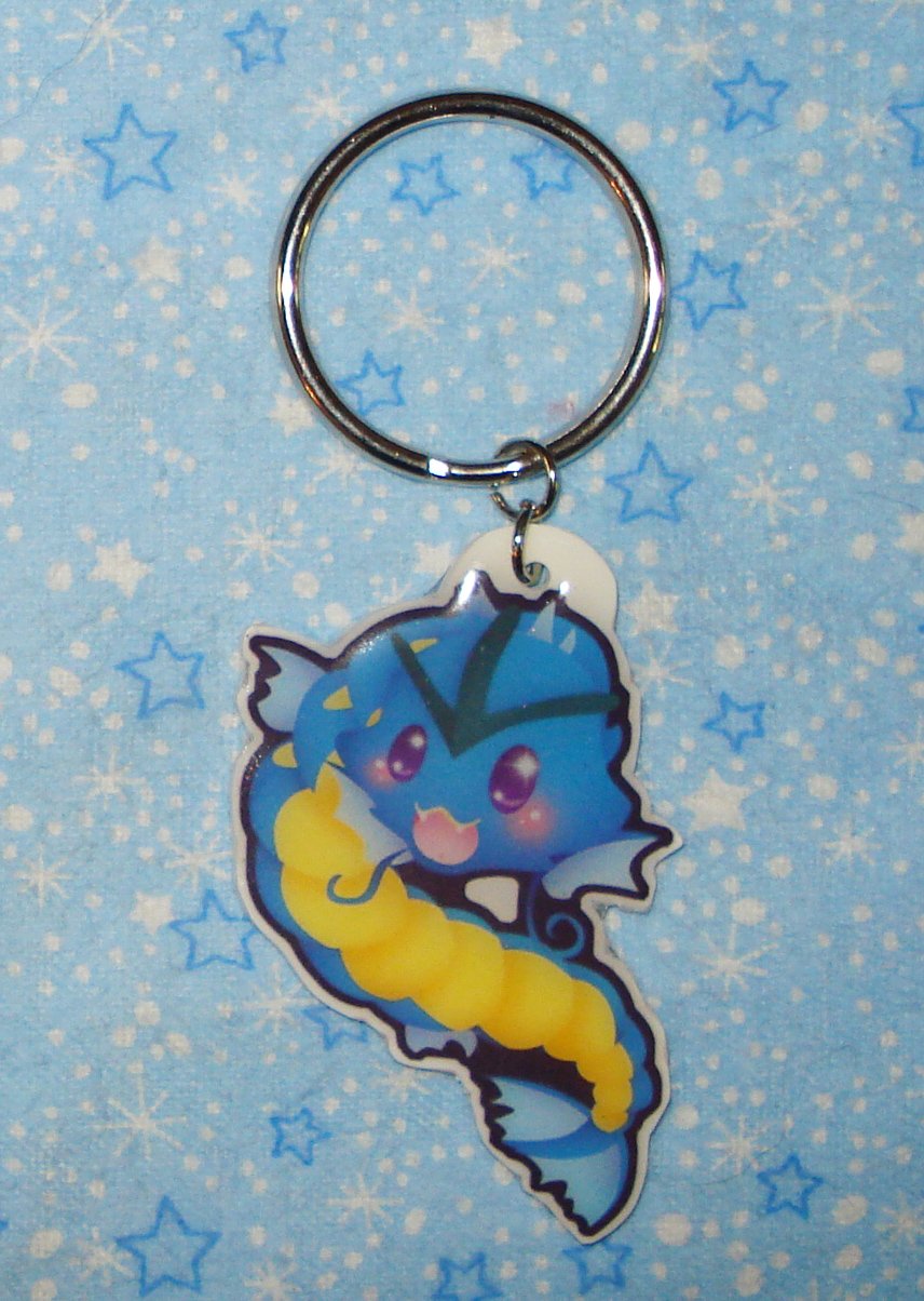 Gyarados