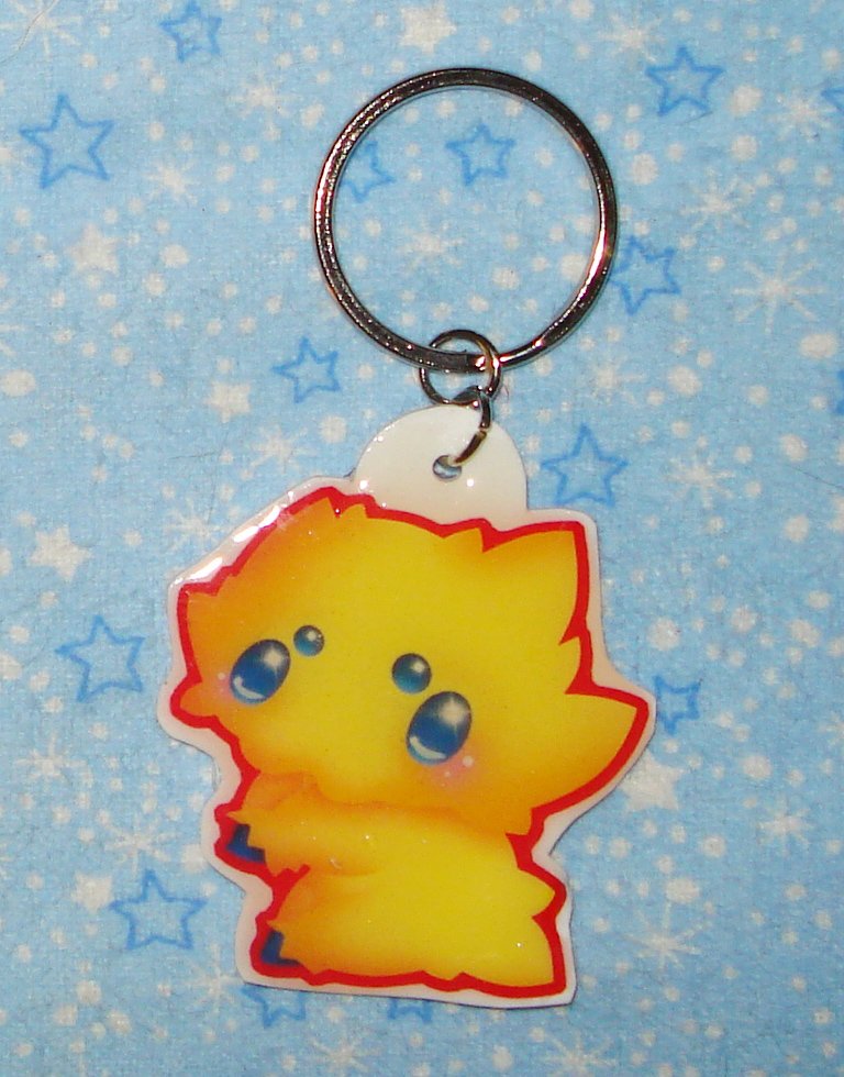 Joltik