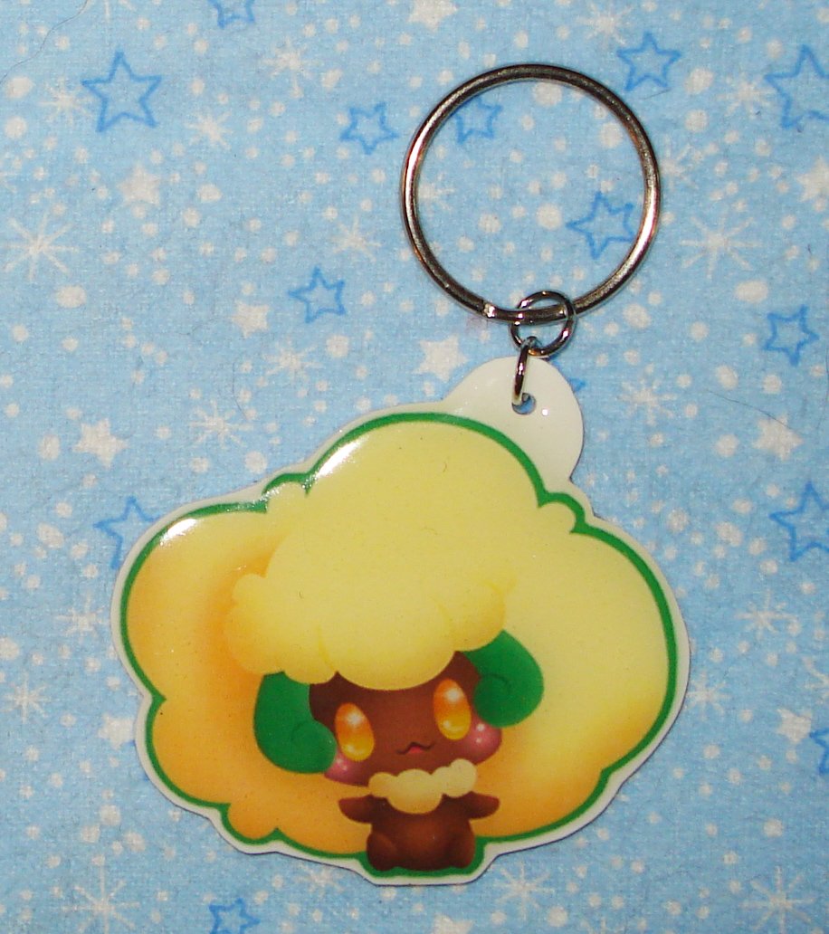 Whimsicott