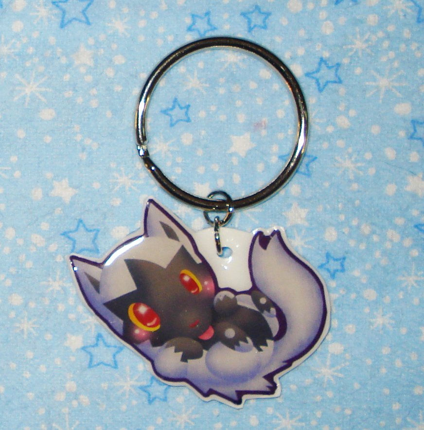 Poochyena