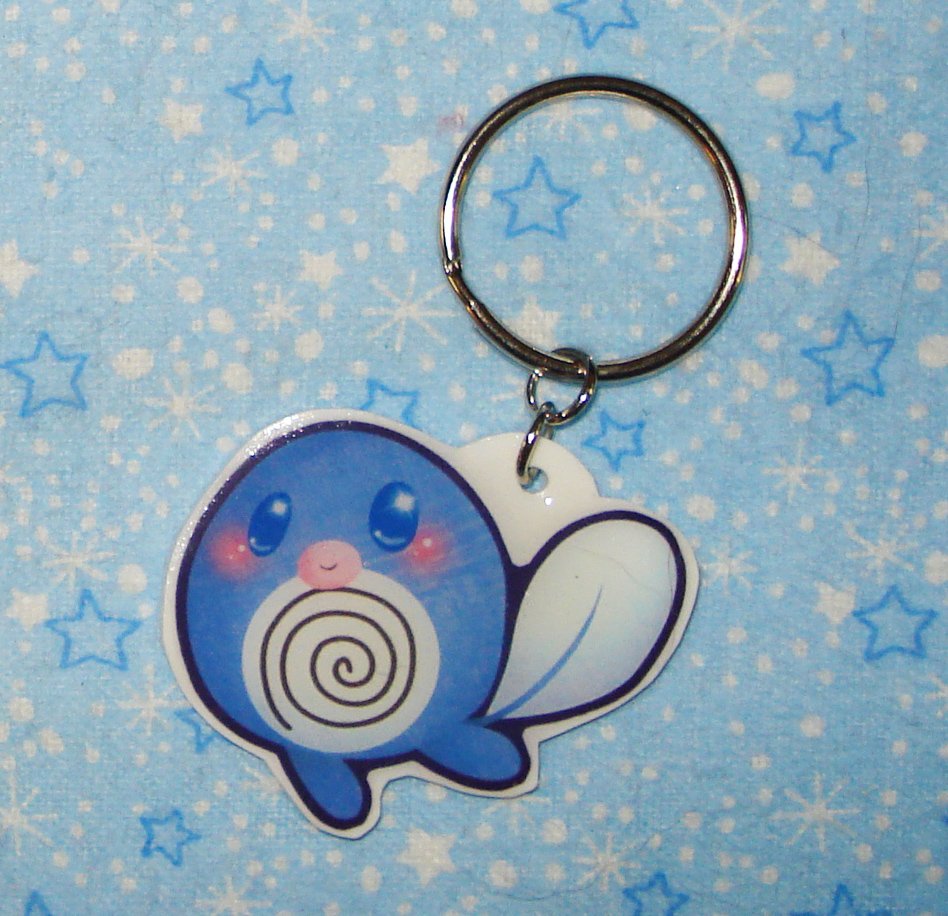 Poliwag