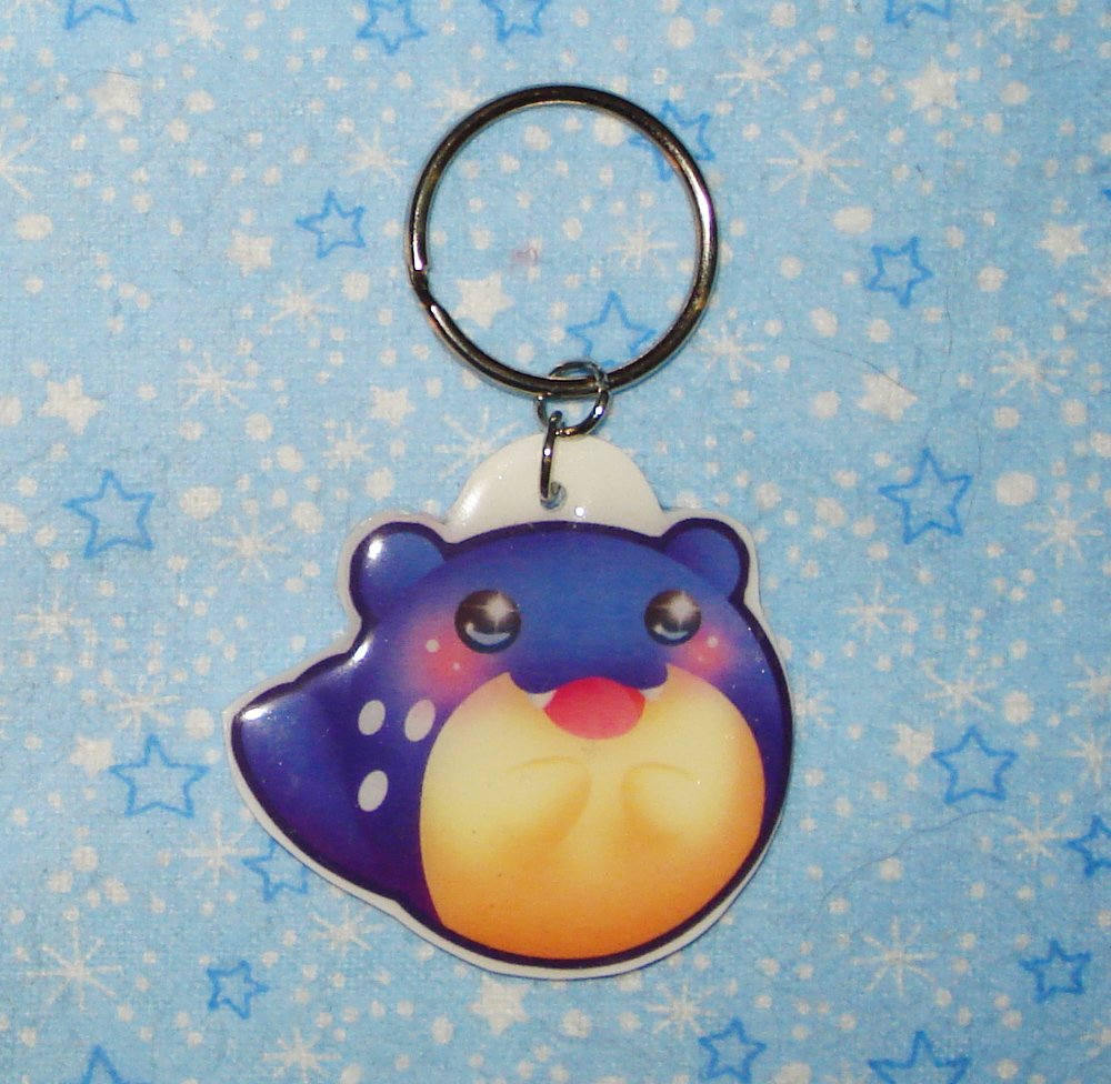 Spheal