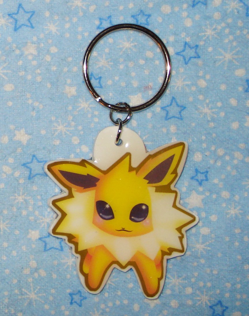 Jolteon