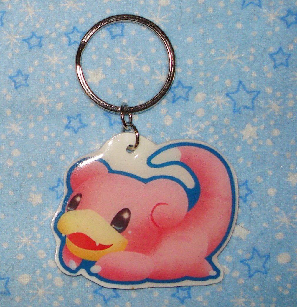 Slowpoke