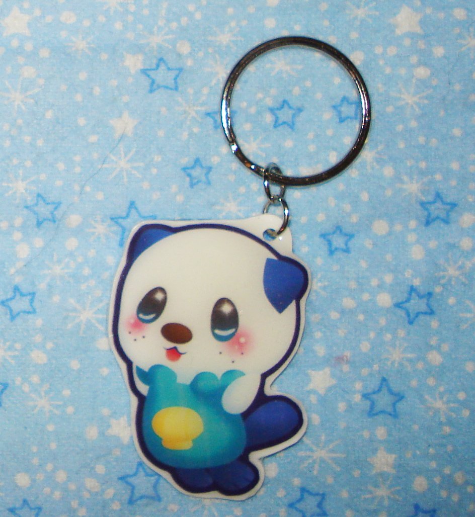 Oshawott